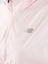 New Balance Athletics Packable Woven Veste