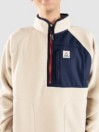 Passenger Offgrid 2.0 Zip 1/2 Recycled Half-Zip Fleece