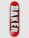 Baker Brand Logo 8.25″ Skateboard Deck