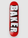 Baker Brand Logo 8.25" Skateboard Deck