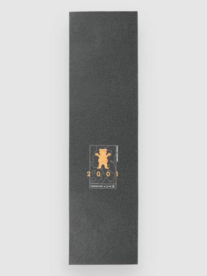 Grizzly Terrain Grip