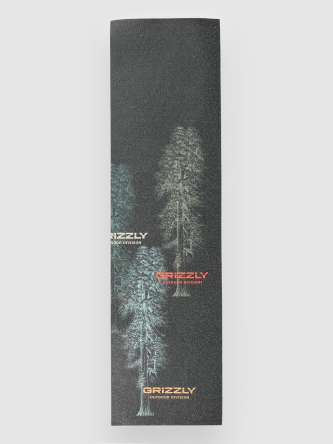 Grizzly Forestry Griptape
