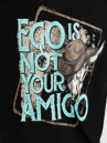 Blue Tomato Ego Amigo T-skjorte