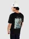 Blue Tomato Ego Amigo T-Shirt