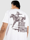 Blue Tomato Yee Haw Tricko