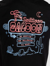 Blue Tomato Spittoon Saloon T-Shirt