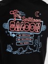 Blue Tomato Spittoon Saloon T-skjorte