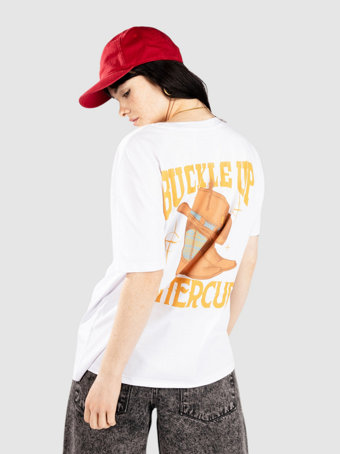 Blue Tomato Buckle Up T-Shirt