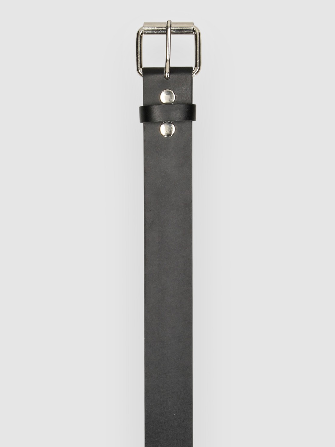 Empyre Basic Gürtel black
