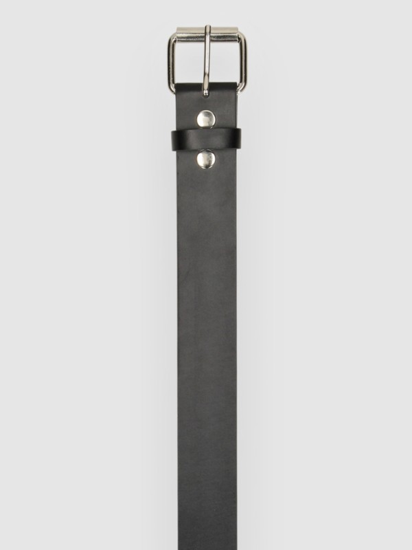 Empyre Basic Gürtel black