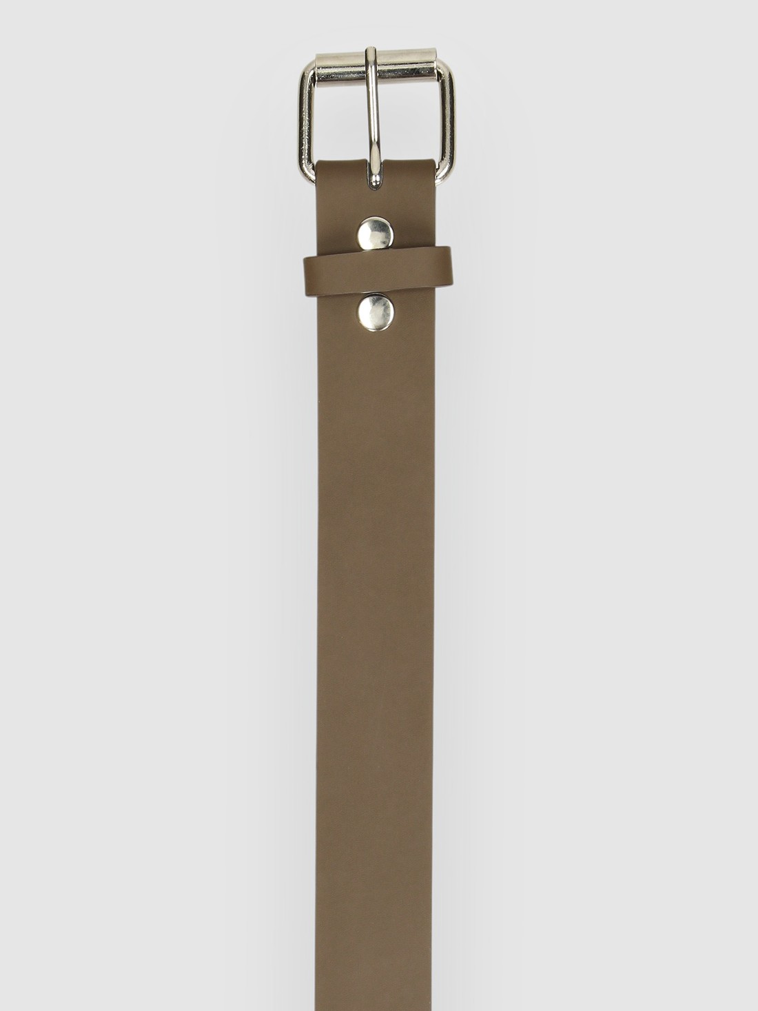 Empyre Basic Gürtel brown