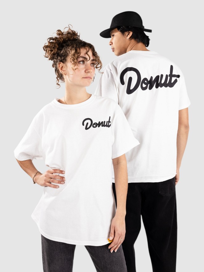 Donut Og Logo T-Shirt