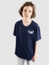 Donut Wink Wink Kids T-Shirt