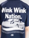 Donut Wink Wink Kids T-Shirt