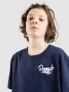 Donut Wink Wink Kids T-Shirt