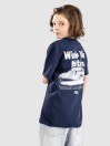 Donut Wink Wink Kids T-Shirt