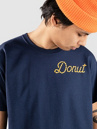 Donut Work With Your Hands T-Shirt