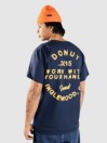 Donut Work With Your Hands T-shirt