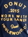 Donut Work With Your Hands T-Shirt