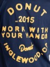 Donut Work With Your Hands T-Shirt