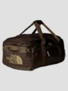 THE NORTH FACE Base Camp Voyager 62L Duffle Bag