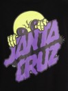 Santa Cruz Knibbs Alien Stacked Strip Sweter