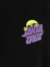 Santa Cruz Knibbs Alien Stacked Strip Sweater