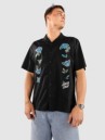 Santa Cruz Screaming Rose Flash Shirt