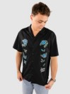 Santa Cruz Screaming Rose Flash Camisa