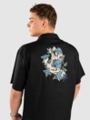 Santa Cruz Screaming Rose Flash Camisa