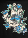 Santa Cruz Screaming Rose Flash Camisa