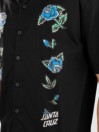 Santa Cruz Screaming Rose Flash Camisa