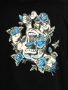 Santa Cruz BT Screaming Rose Flash T-Shirt
