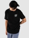 Santa Cruz Flash Stacked Dot Camiseta