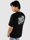 Santa Cruz Flash Stacked Dot T-Shirt