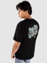 Santa Cruz Flash Stacked Dot T-Shirt