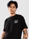 Santa Cruz Flash Stacked Dot Camiseta
