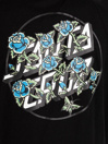 Santa Cruz Flash Stacked Dot T-Shirt