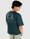 Santa Cruz Mono Ring Rose Dot T-Shirt