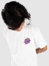 Santa Cruz Knibbs Alien Stacked Strip T-Shirt