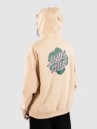 Santa Cruz BT Hibiscus Dot Hoodie