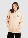 Santa Cruz BT Hibiscus Dot Hoodie