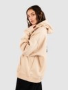 Santa Cruz BT Hibiscus Dot Sudadera con Capucha
