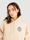 Santa Cruz BT Hibiscus Dot Hoodie