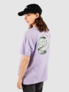 Santa Cruz Offshore Dot Camiseta