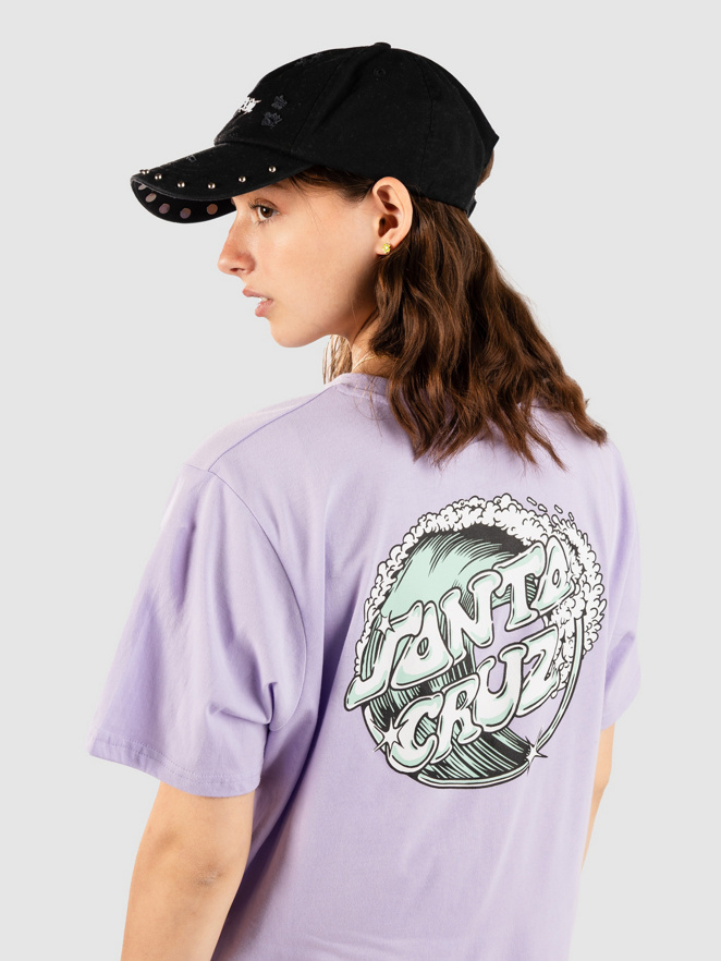 Santa Cruz Offshore Dot T-Shirt