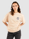 Santa Cruz Solo Hibiscus Dot T-Shirt