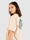Santa Cruz Solo Hibiscus Dot T-Shirt