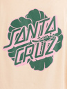 Santa Cruz Solo Hibiscus Dot T-Shirt