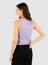 Santa Cruz Ringed Hibiscus Tank Top